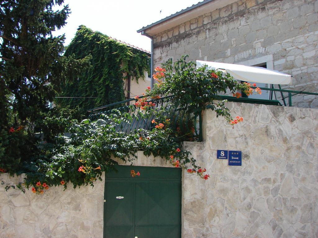 Apartment Franicevic Split Quarto foto