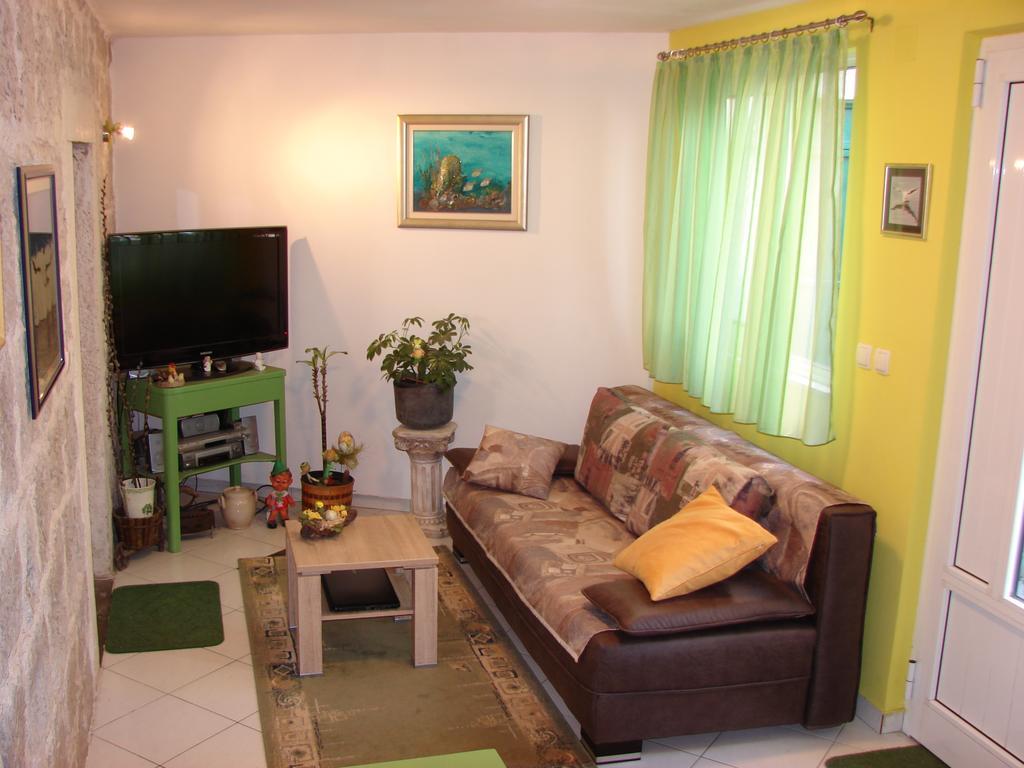 Apartment Franicevic Split Quarto foto