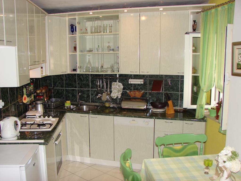 Apartment Franicevic Split Quarto foto