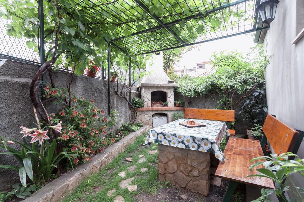Apartment Franicevic Split Exterior foto
