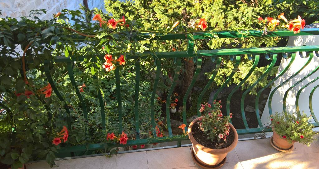 Apartment Franicevic Split Exterior foto